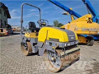 Dynapac CC 1300 Ikerdobos hengerek