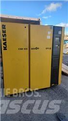Kaeser CSD 105 SFC Kompresszorok