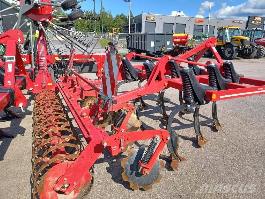 Horsch Terrano 3 FX Kultivátorok