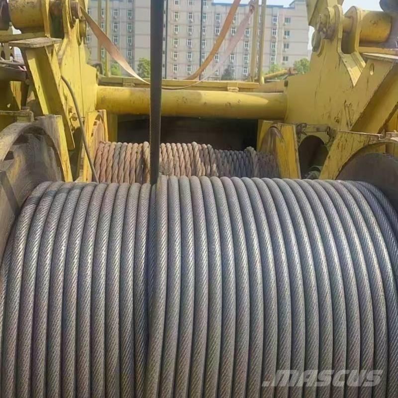 Kobelco 7150 Lánctalpas daruk