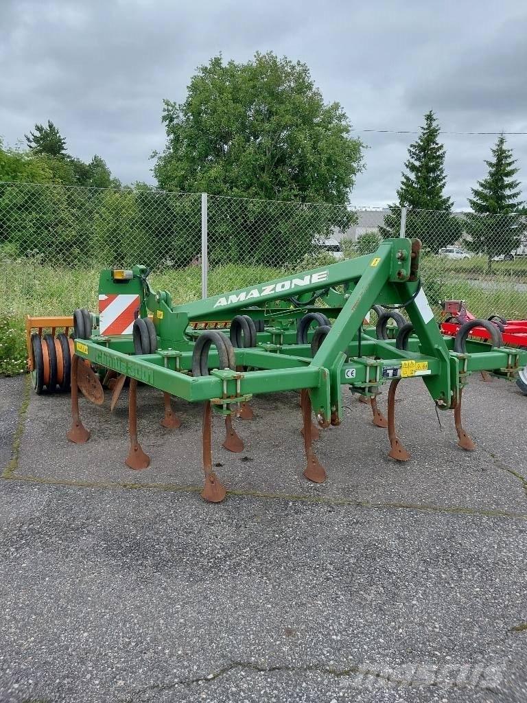 Amazone Cenius 3001 Kultivátorok
