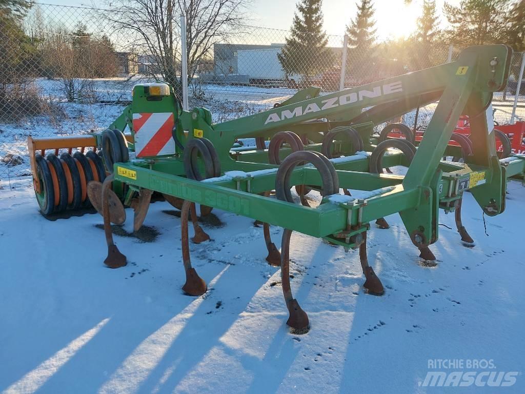 Amazone Cenius 3001 Kultivátorok
