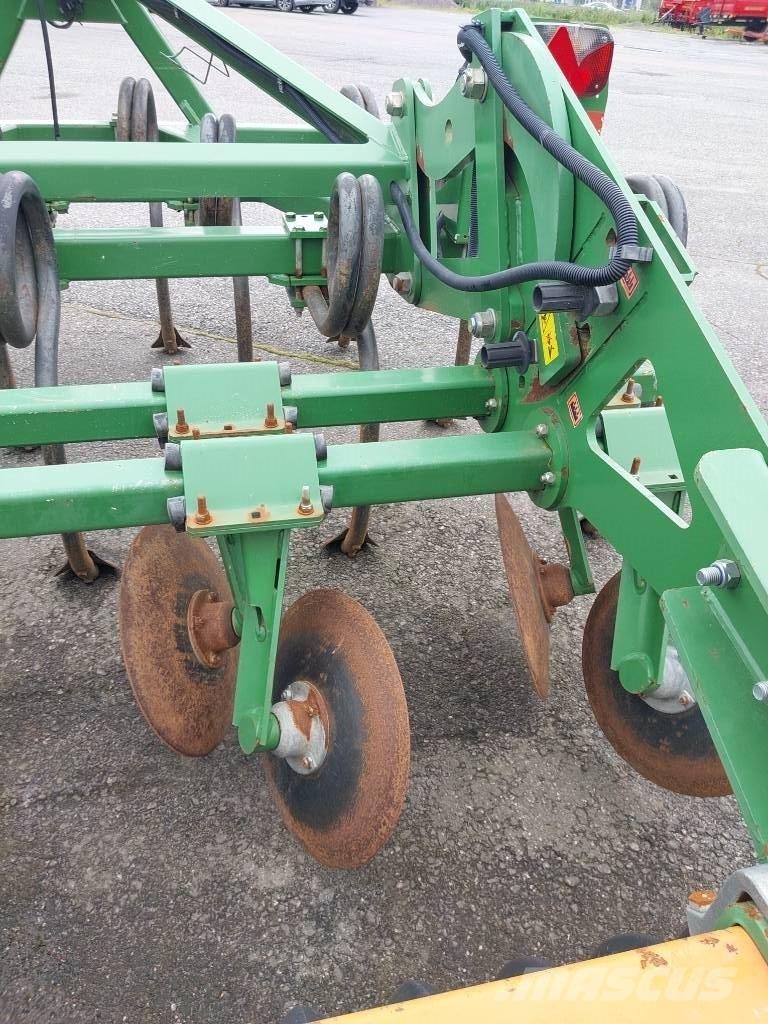 Amazone Cenius 3001 Kultivátorok