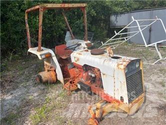 David Brown 885 Traktorok
