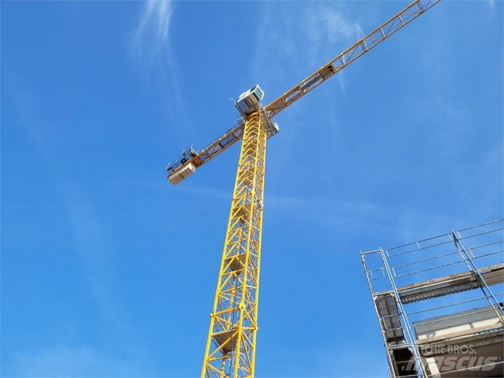 Liebherr 150EC-B Torony daruk