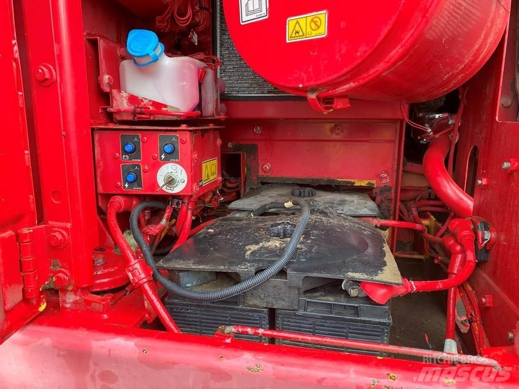 CAT 329 D NVT Lánctalpas kotrók