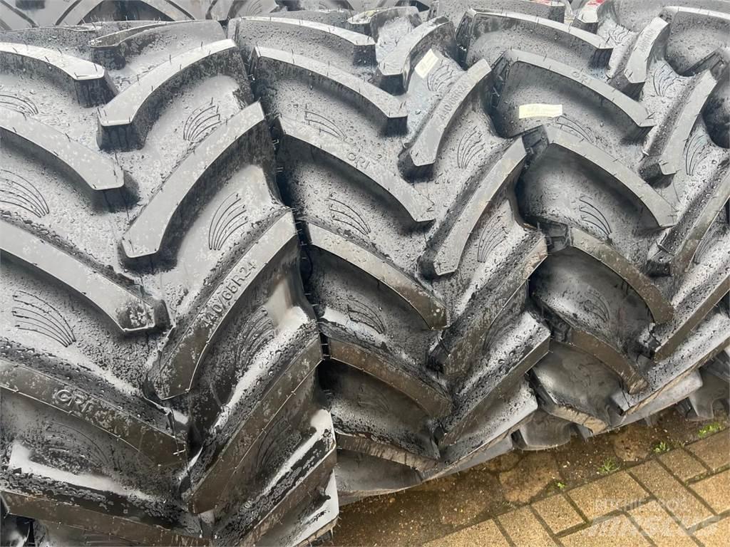  440/65R24 *GRI* Gumiabroncsok, kerekek és felnik