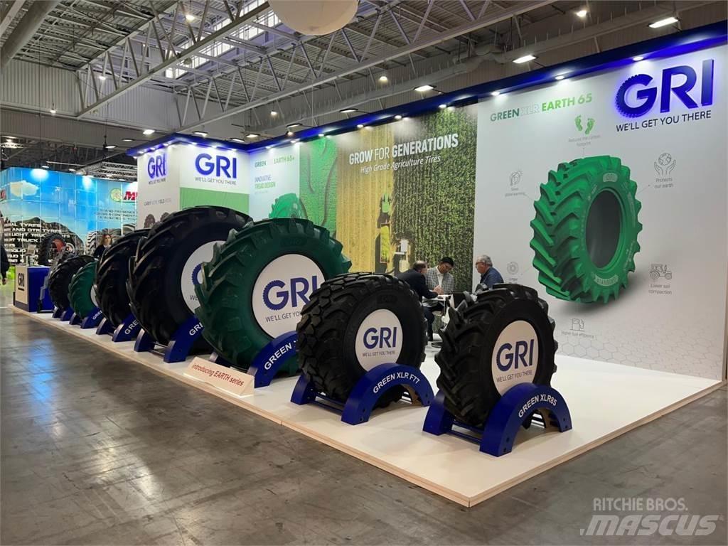  440/65R24 *GRI* Gumiabroncsok, kerekek és felnik