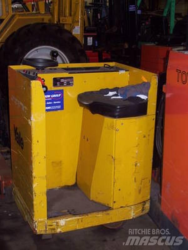 Yale MP20 Egyéb