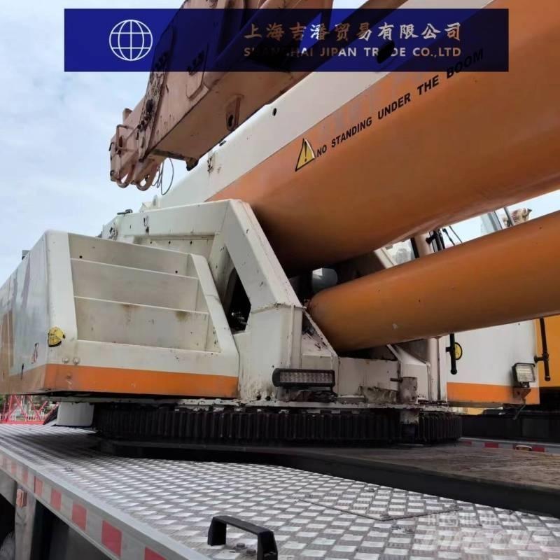 Zoomlion ZTC 800 V Terepdaruk