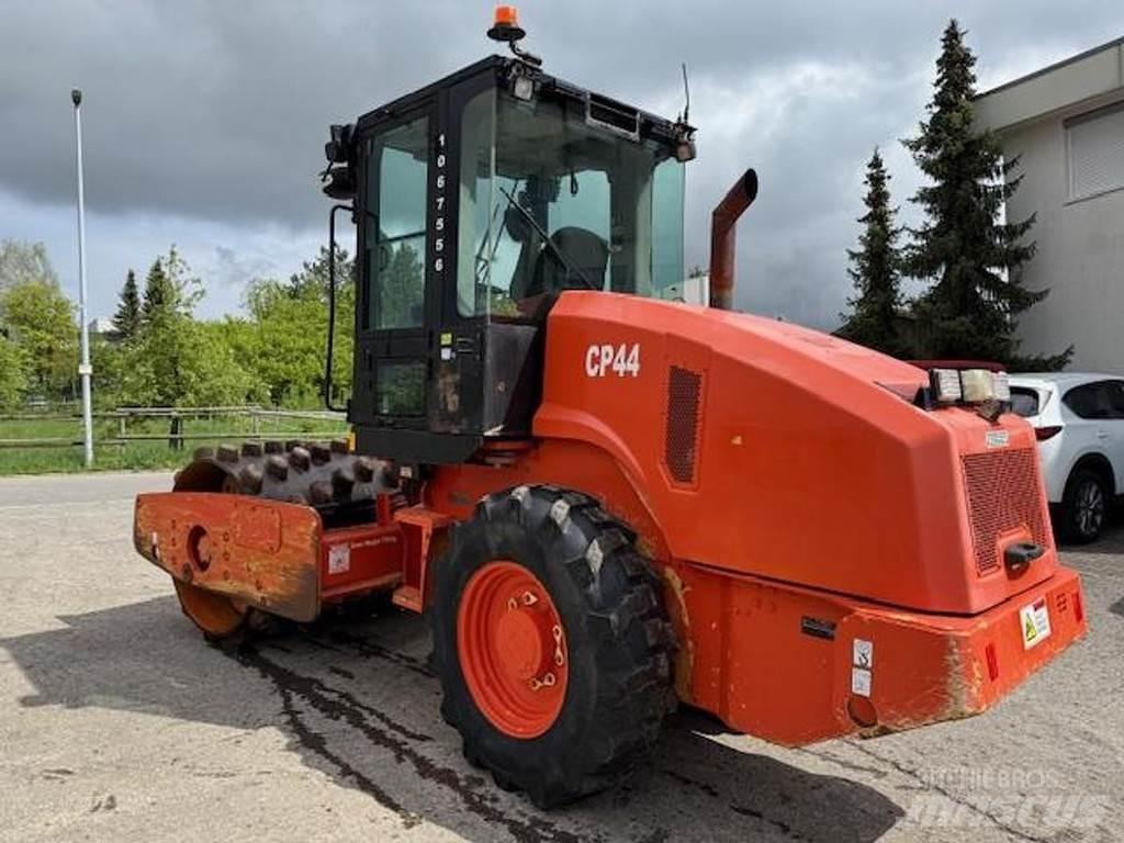 CAT CP44 Egyéb hengerek