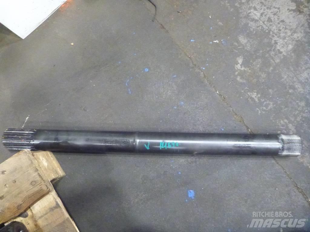  Drivaxel Volvo L180H Tengelyek