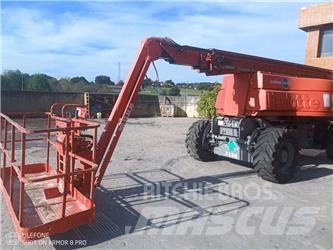 Haulotte HA 32 PX Karos emelők