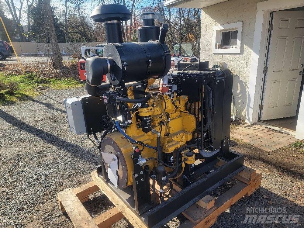 John Deere 4054 Egyéb mezőgazdasági gépek