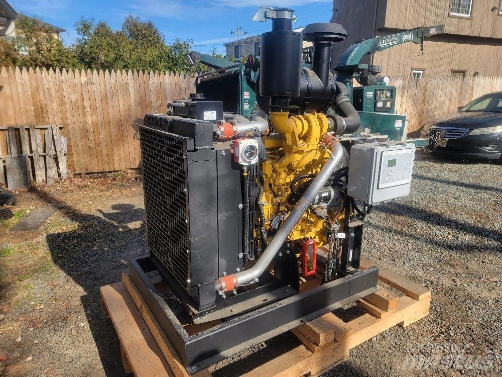 John Deere 4054 Egyéb mezőgazdasági gépek