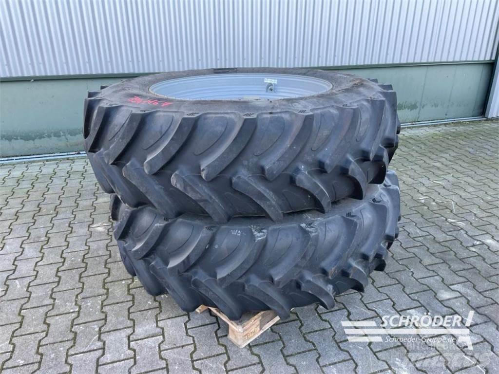  460/85 R 38 GALAXY Gumiabroncsok, kerekek és felnik