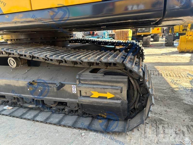 Volvo EC 300 D L Lánctalpas kotrók