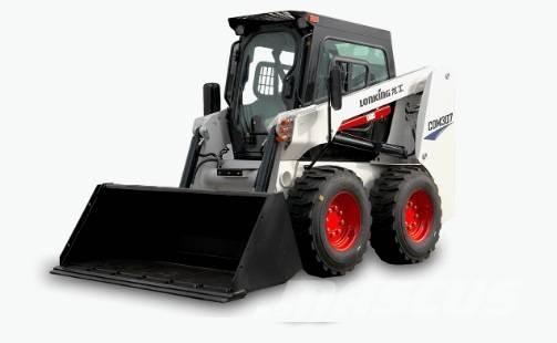 Lonking CDM307 Univerzális rakodógépek