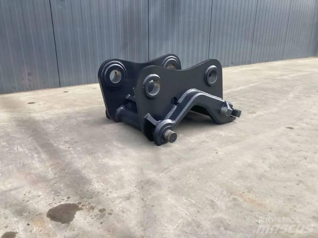  Smitma CW40 - PC210 Gyors csatlakozók
