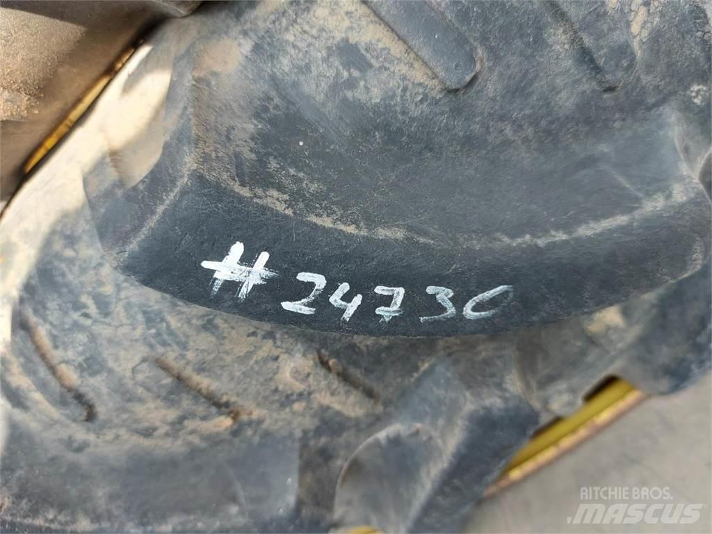 Kleber 270/95R32 Gumiabroncsok, kerekek és felnik