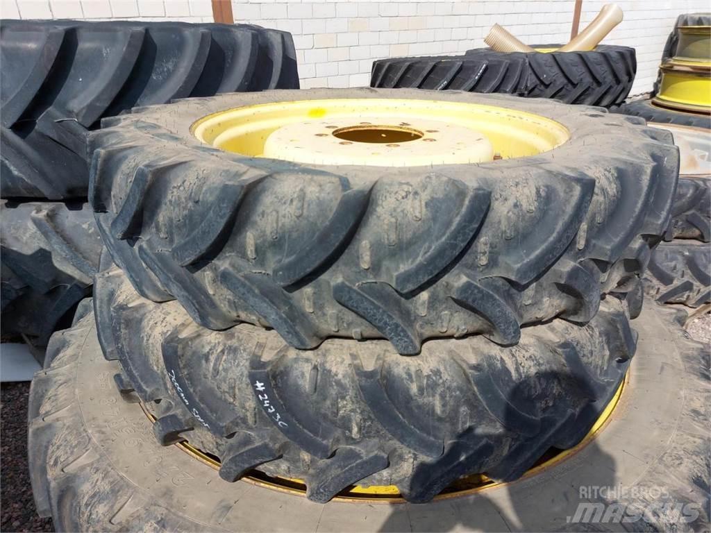 Kleber 270/95R32 Gumiabroncsok, kerekek és felnik