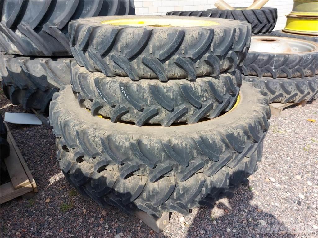Kleber 270/95R32 Gumiabroncsok, kerekek és felnik