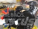 Cummins 6BT5.9-C130 Motorok