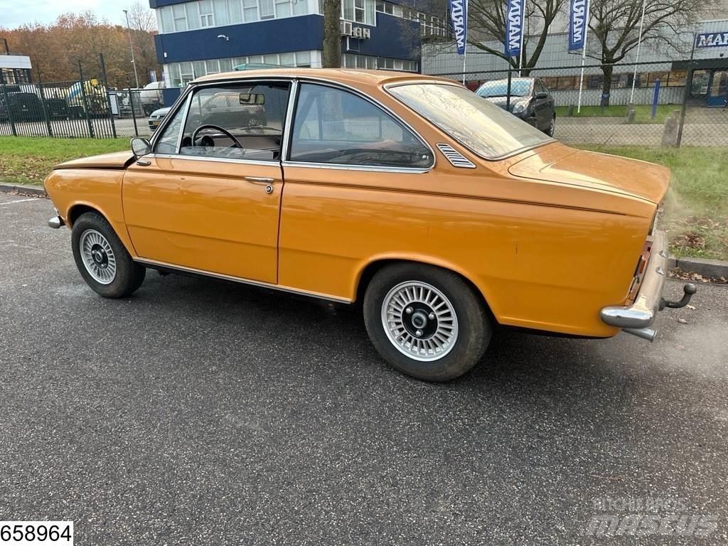 DAF ? 55 T Kistehergépjárművek