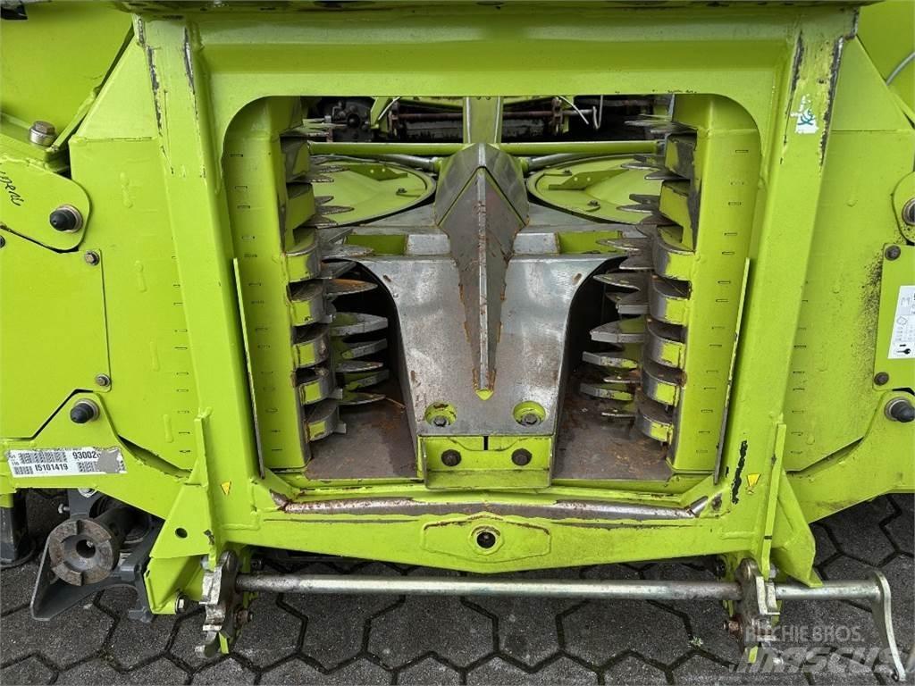 CLAAS Orbis 600 SD Egyéb mezőgazdasági gépek