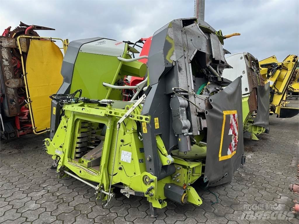 CLAAS Orbis 600 SD Egyéb mezőgazdasági gépek