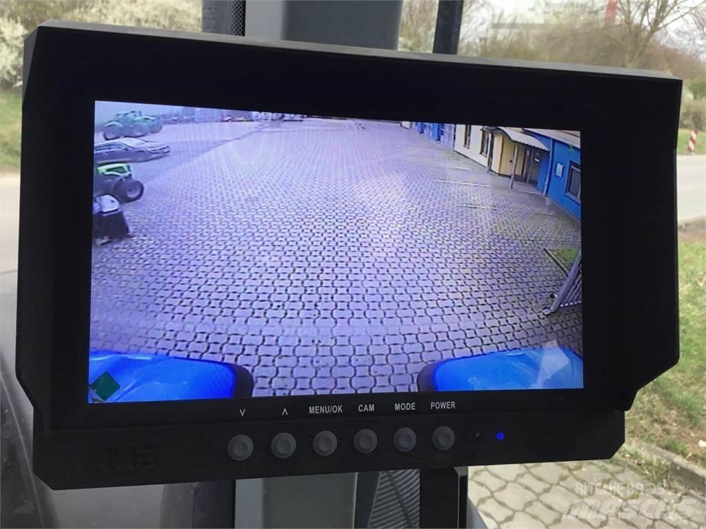 New Holland T7.275 Traktorok