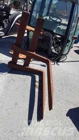  Patolas com Suporte Egyéb traktor tartozékok