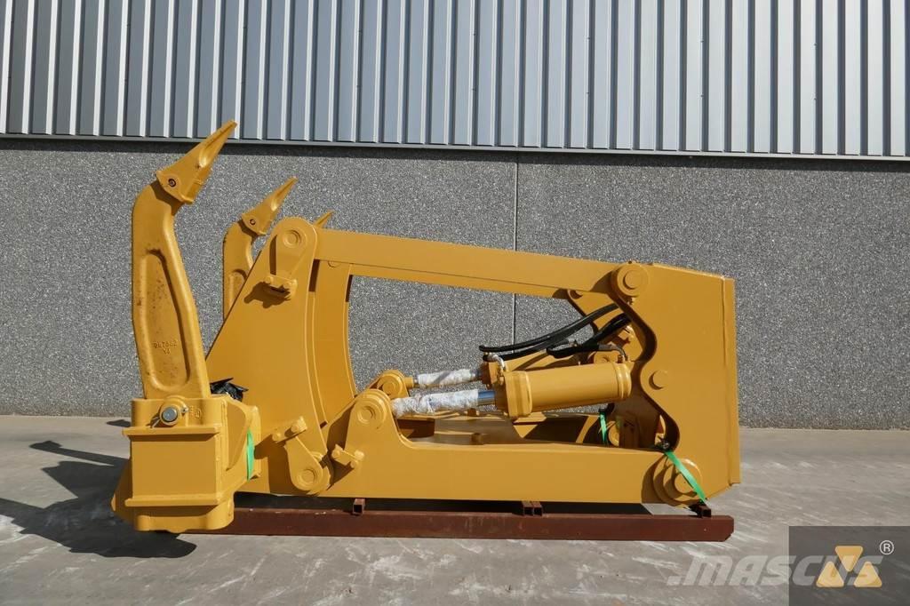 CAT D7R Ripper Egyéb alkatrészek