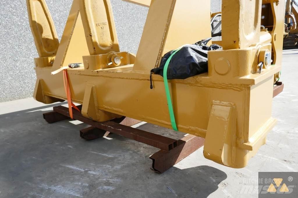 CAT D7R Ripper Egyéb alkatrészek