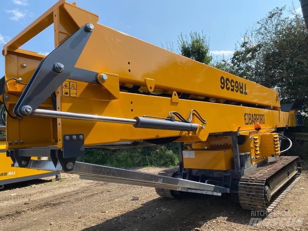 Barford TR6536 Konvejorok