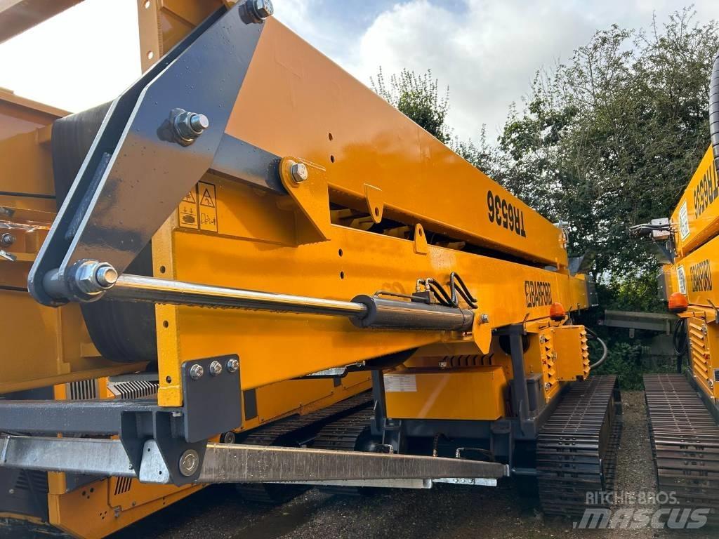 Barford TR6536 Konvejorok