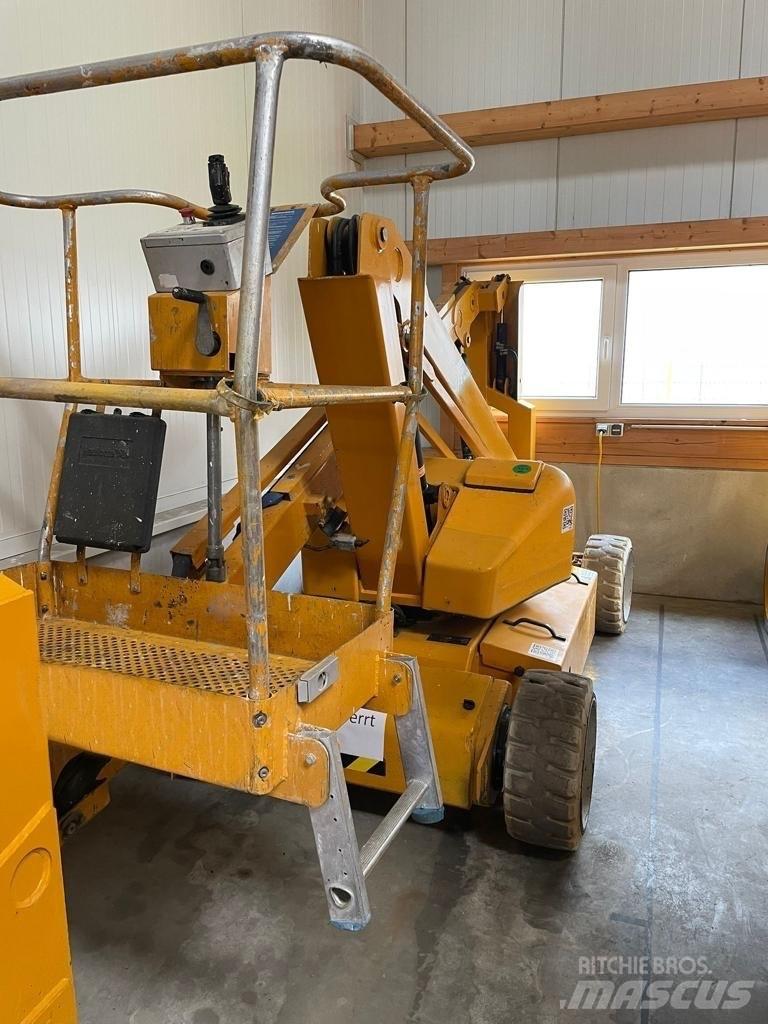 UpRight AB38N / defect Karos emelők