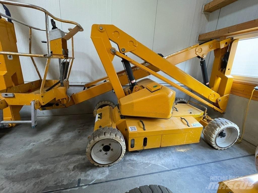 UpRight AB38N / defect Karos emelők
