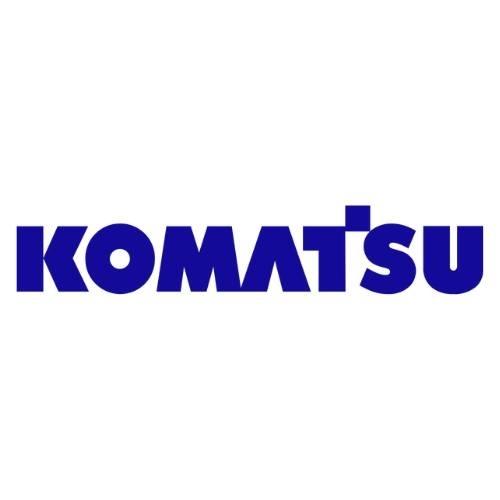 Komatsu Spare Parts Haszonjárművek - Egyéb