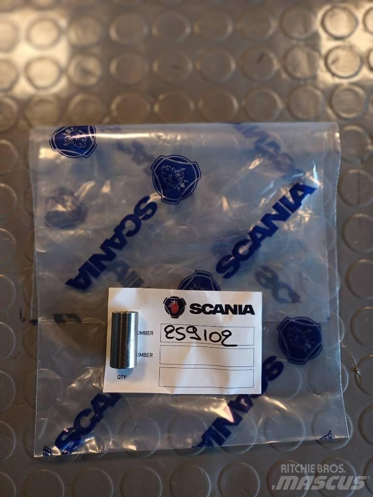 Scania PISTON 259102 Motorok