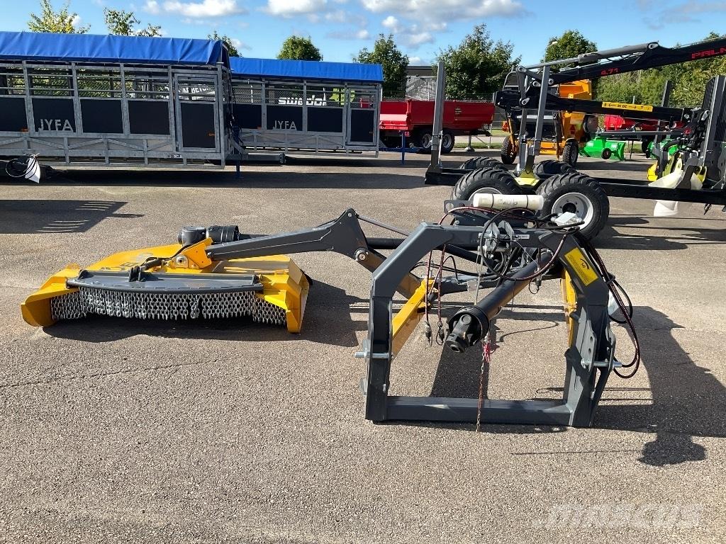 Elho Tornado 450 Egyéb mezőgazdasági gépek