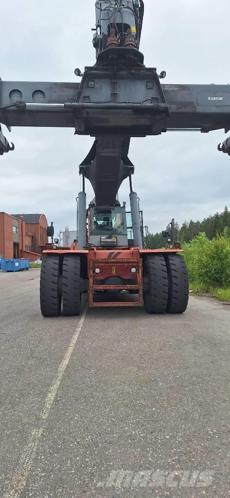 Kalmar DRF450-60S5X Konténer rakodó
