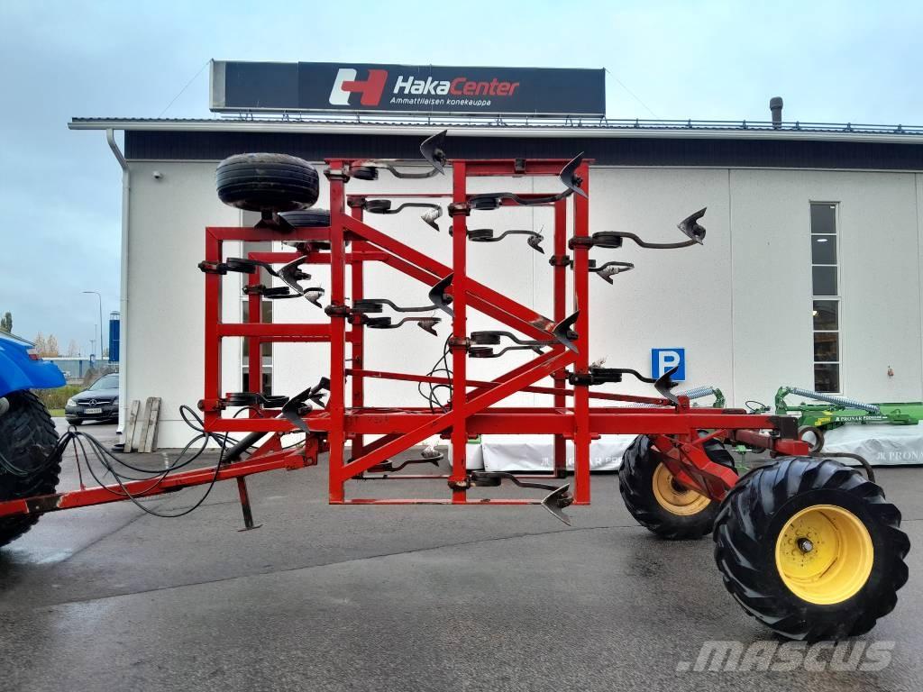 Väderstad Cultus 500 Kultivátorok