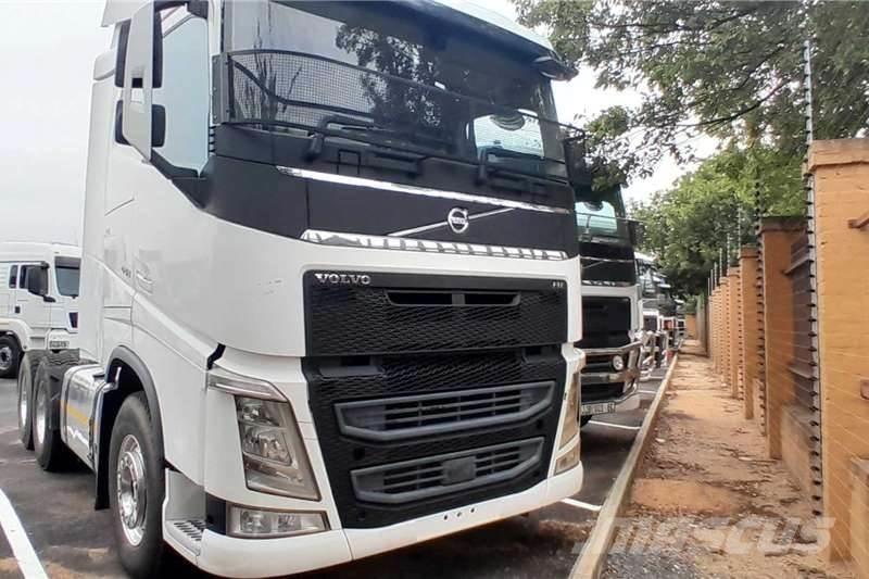 Volvo FH 440 Egyéb