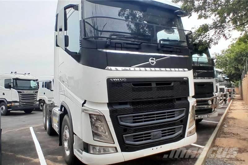 Volvo FH 440 Egyéb