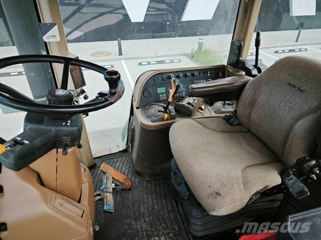 John Deere 7930 Traktorok