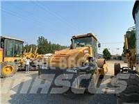 XCMG SX233JE Egydobos hengerek