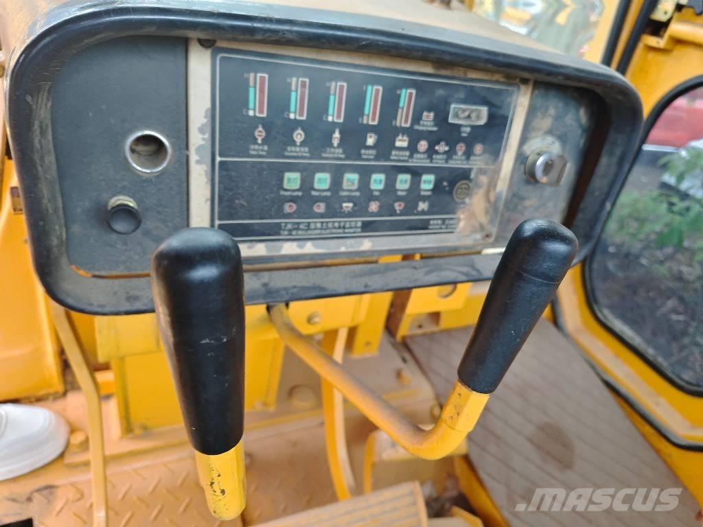 CAT D 7 G lánctalpas dózerek