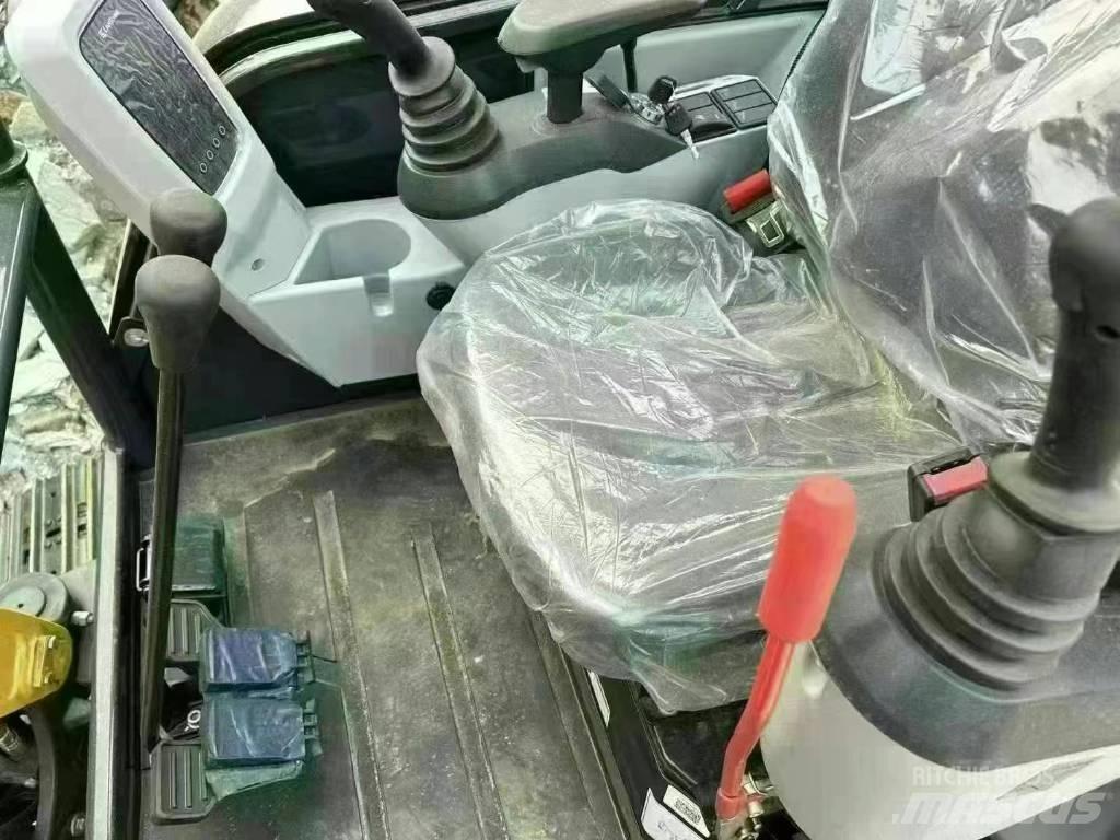 LiuGong 9027 FZTS Mini kotrók < 7t