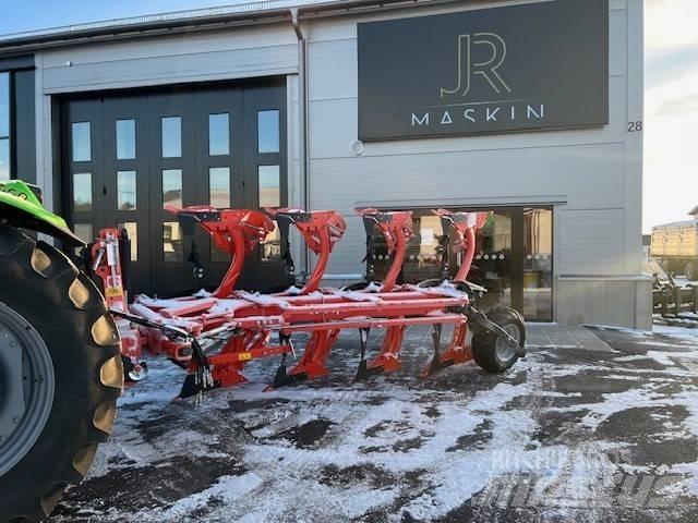 Kubota RM4005V Váltvaforgató ekék